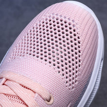 Load image into Gallery viewer, Elecsop Running Shoes for Women, Breathable Mesh Sneakers for Women, Lightweight Loose Anti-Slip Walking Shoes Women