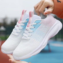 Load image into Gallery viewer, Elecsop Running Shoes for Women, Sneakers for Women, Lightweight and Breathable Tennis Shoes Women for Walking Running Gym Athletic