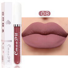 Load image into Gallery viewer, 18 Colors Lips Makeup Lipstick Lip Gloss Long Lasting Moisture Cosmetic Lipstick Sexy Red Lip Matte Lipstick Waterproof