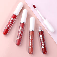 Load image into Gallery viewer, 18 Colors Lips Makeup Lipstick Lip Gloss Long Lasting Moisture Cosmetic Lipstick Sexy Red Lip Matte Lipstick Waterproof