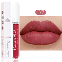 Load image into Gallery viewer, 18 Colors Lips Makeup Lipstick Lip Gloss Long Lasting Moisture Cosmetic Lipstick Sexy Red Lip Matte Lipstick Waterproof