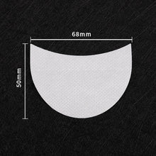 Load image into Gallery viewer, 20PCS/50PCS Eyeliner Shield For Eyeshadow Shields Protector Disposable Pads Lint Free Patch False Eyelash Extension Makeup Tool