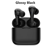 Load image into Gallery viewer, ANC TWS Noise Canceling Wireless Headphones With Microphone Bluetooth Earphones Off White Earbuds Popsocket in-ear Sport Headset