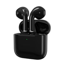Load image into Gallery viewer, Bluetooth 5.0 True Wireless Earbuds with Charging Box Waterproof Earphone Volume Control Mini TWS Headphone Handsfree for Sports