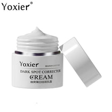 Load image into Gallery viewer, Dark Spot Correction Cream Remove Spots Body Pigmentation Face Cream Uneven Skin Tone Whitening Brightening Skin Care 30g