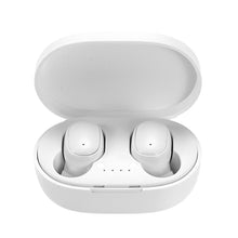 Load image into Gallery viewer, E6S TWS True Wireless Earbuds HD Sports Headphones In Ear Handsfree Earphone A6S Fone De Ouvido 5.0 Bluetooth Headset For iPhone