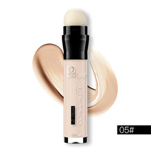 Load image into Gallery viewer, Face Concealer Cream 6 Colors Cover Up Dark Circles Speckle Acne Marks Foundation Cream Makeup Base Cosmetics For Face