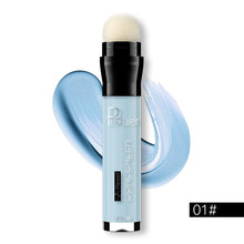 Load image into Gallery viewer, Face Concealer Cream 6 Colors Cover Up Dark Circles Speckle Acne Marks Foundation Cream Makeup Base Cosmetics For Face