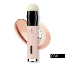 Load image into Gallery viewer, Face Concealer Cream 6 Colors Cover Up Dark Circles Speckle Acne Marks Foundation Cream Makeup Base Cosmetics For Face