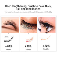 Load image into Gallery viewer, Fast 7 Day Eyelash Growth Serum Eyelash Enhancer Longer Fuller Thicker Lashes Eyelashes Eyebrows Enhancer Eyelash Care Product