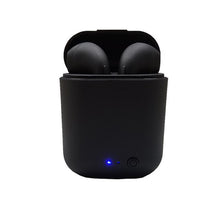 Load image into Gallery viewer, Mini 2 TWS Wireless Earphone Bluetooth 5.0 Headphones Earbuds Sports In Ear Headset Handsfree Ear Buds for iPhone Xiaomi Samsung