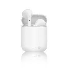 Load image into Gallery viewer, Mini 2 TWS Wireless Earphone Bluetooth 5.0 Headphones Earbuds Sports In Ear Headset Handsfree Ear Buds for iPhone Xiaomi Samsung