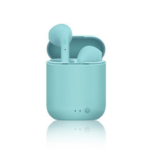 Load image into Gallery viewer, Mini 2 TWS Wireless Earphone Bluetooth 5.0 Headphones Earbuds Sports In Ear Headset Handsfree Ear Buds for iPhone Xiaomi Samsung