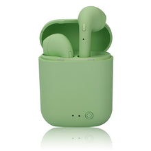 Load image into Gallery viewer, Mini-2 Wireless Headphone Bluetooth Earphones Waterproof Earpieces Sport Earbuds For Huawei Iphone OPPO Xiaomi TWS Music Headset