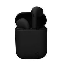 Load image into Gallery viewer, Mini-2 Wireless Headphone Bluetooth Earphones Waterproof Earpieces Sport Earbuds For Huawei Iphone OPPO Xiaomi TWS Music Headset
