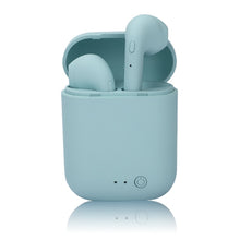 Load image into Gallery viewer, Mini-2 Wireless Headphone Bluetooth Earphones Waterproof Earpieces Sport Earbuds For Huawei Iphone OPPO Xiaomi TWS Music Headset