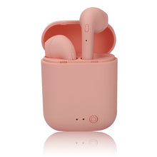 Load image into Gallery viewer, Mini-2 Wireless Headphone Bluetooth Earphones Waterproof Earpieces Sport Earbuds For Huawei Iphone OPPO Xiaomi TWS Music Headset