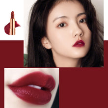 Load image into Gallery viewer, New Matte Lipstick Set 3PCS Make Up Lipstick Makeup Beauty Cosmetic Non-stick Cup Non-fading Cosmetic Waterproof Dropshipping