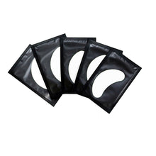 Load image into Gallery viewer, OWOSC 500PCS Wholesale Hydrogel Gel Eye Patches for Eyelash Extension Eyepads Eyelash patch Makeup Free Shipping Top quality