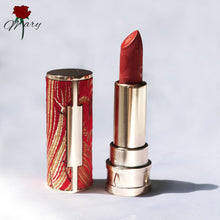 Load image into Gallery viewer, Rosemary 5 Colors Matte Lipstick Tubes Waterproof Long Lasting Sexy Chinese style Red Lipstick Makeup