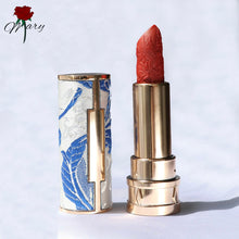 Load image into Gallery viewer, Rosemary 5 Colors Matte Lipstick Tubes Waterproof Long Lasting Sexy Chinese style Red Lipstick Makeup