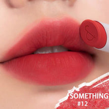 Load image into Gallery viewer, Women Matte Lipstick Lip Makeup Beauty Cosmetics Waterproof Velvet Matte Lip Gloss Easy to Wear