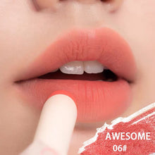 Load image into Gallery viewer, Women Matte Lipstick Lip Makeup Beauty Cosmetics Waterproof Velvet Matte Lip Gloss Easy to Wear