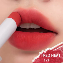 Load image into Gallery viewer, Women Matte Lipstick Lip Makeup Beauty Cosmetics Waterproof Velvet Matte Lip Gloss Easy to Wear