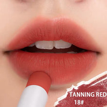 Load image into Gallery viewer, Women Matte Lipstick Lip Makeup Beauty Cosmetics Waterproof Velvet Matte Lip Gloss Easy to Wear