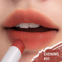 Load image into Gallery viewer, Women Matte Lipstick Lip Makeup Beauty Cosmetics Waterproof Velvet Matte Lip Gloss Easy to Wear