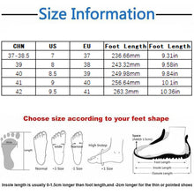 Load image into Gallery viewer, Elecsop Slip On Sneakers Women, Flat Soft Sole Non Slip Elastic Mesh Breathable Running Womens Slip on Sneaker, Ladies Breathable Flat Footwear
