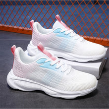 Load image into Gallery viewer, Elecsop Running Shoes for Women, Sneakers for Women, Lightweight and Breathable Tennis Shoes Women for Walking Running Gym Athletic
