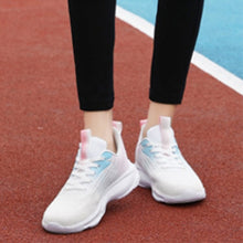 Load image into Gallery viewer, Elecsop Running Shoes for Women, Sneakers for Women, Lightweight and Breathable Tennis Shoes Women for Walking Running Gym Athletic

