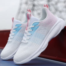 Load image into Gallery viewer, Elecsop Running Shoes for Women, Sneakers for Women, Lightweight and Breathable Tennis Shoes Women for Walking Running Gym Athletic
