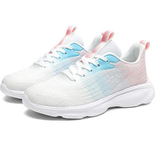 Load image into Gallery viewer, Elecsop Running Shoes for Women, Sneakers for Women, Lightweight and Breathable Tennis Shoes Women for Walking Running Gym Athletic
