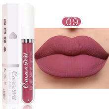 Load image into Gallery viewer, 18 Colors Lips Makeup Lipstick Lip Gloss Long Lasting Moisture Cosmetic Lipstick Sexy Red Lip Matte Lipstick Waterproof
