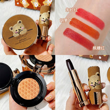 Load image into Gallery viewer, 3 color lipstick air cushion cc cream Makeup Sets Make Up Cosmetics Gift Set Tool Kit Makeup Gift
