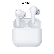 Load image into Gallery viewer, ANC TWS Noise Canceling Wireless Headphones With Microphone Bluetooth Earphones Off White Earbuds Popsocket in-ear Sport Headset
