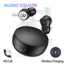 Load image into Gallery viewer, Bluetooth Earbuds QI Wireless Charging Earphone Low Latency TWS Headphones Active Noise Cancellation HiFi Microphone HD Call
