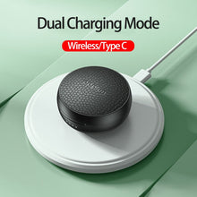 Load image into Gallery viewer, Bluetooth Earbuds QI Wireless Charging Earphone Low Latency TWS Headphones Active Noise Cancellation HiFi Microphone HD Call
