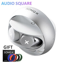 Load image into Gallery viewer, Bluetooth Earbuds QI Wireless Charging Earphone TWS Headphones Active Noise Cancellation HiFi With Microphone HD Call
