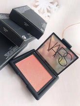 Load image into Gallery viewer, Brand NAR Makeup BLUSH ORGASM and Sex Appeal
