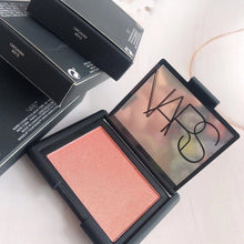 Load image into Gallery viewer, Brand NAR Makeup BLUSH ORGASM and Sex Appeal
