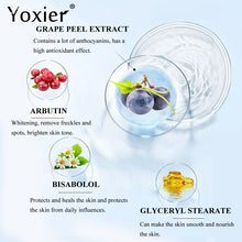Load image into Gallery viewer, Dark Spot Correction Cream Remove Spots Body Pigmentation Face Cream Uneven Skin Tone Whitening Brightening Skin Care 30g
