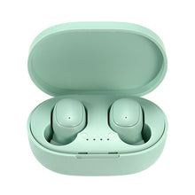 Load image into Gallery viewer, E6S TWS True Wireless Earbuds HD Sports Headphones In Ear Handsfree Earphone A6S Fone De Ouvido 5.0 Bluetooth Headset For iPhone
