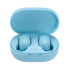 Load image into Gallery viewer, E6S TWS True Wireless Earbuds HD Sports Headphones In Ear Handsfree Earphone A6S Fone De Ouvido 5.0 Bluetooth Headset For iPhone
