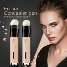 Load image into Gallery viewer, Face Concealer Cream 6 Colors Cover Up Dark Circles Speckle Acne Marks Foundation Cream Makeup Base Cosmetics For Face
