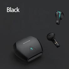 Load image into Gallery viewer, Gaming Bluetooth Earbuds HD Microphones No Latency Subwoofer Wireless Earphone TWS Headphones HiFi Active Noise Cancellation
