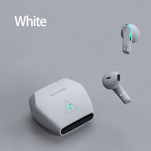 Load image into Gallery viewer, Gaming Bluetooth Earbuds HD Microphones No Latency Subwoofer Wireless Earphone TWS Headphones HiFi Active Noise Cancellation
