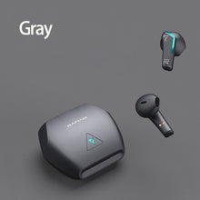 Load image into Gallery viewer, Gaming Bluetooth Earbuds HD Microphones No Latency Subwoofer Wireless Earphone TWS Headphones HiFi Active Noise Cancellation
